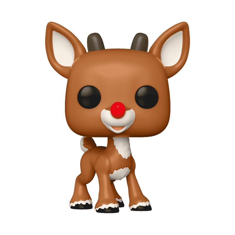 Rudolf 