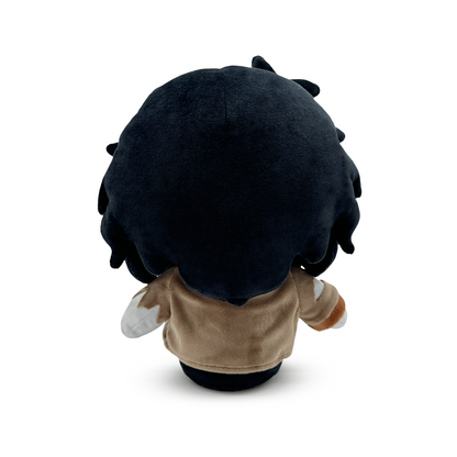 Johnnie Guilbert Zombie Plush (9in)