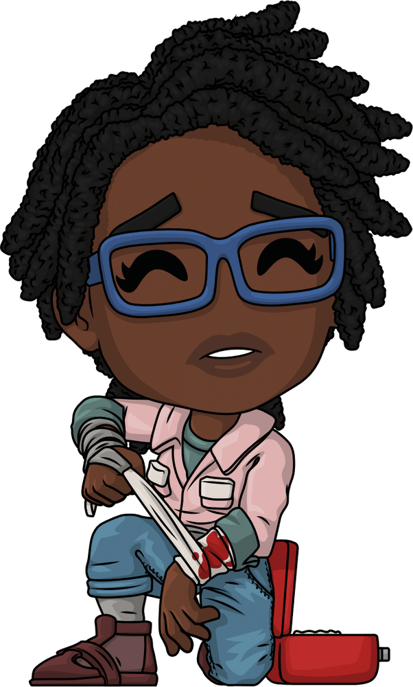 Claudette