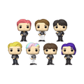 Pop! BTS Butter confezione da 7