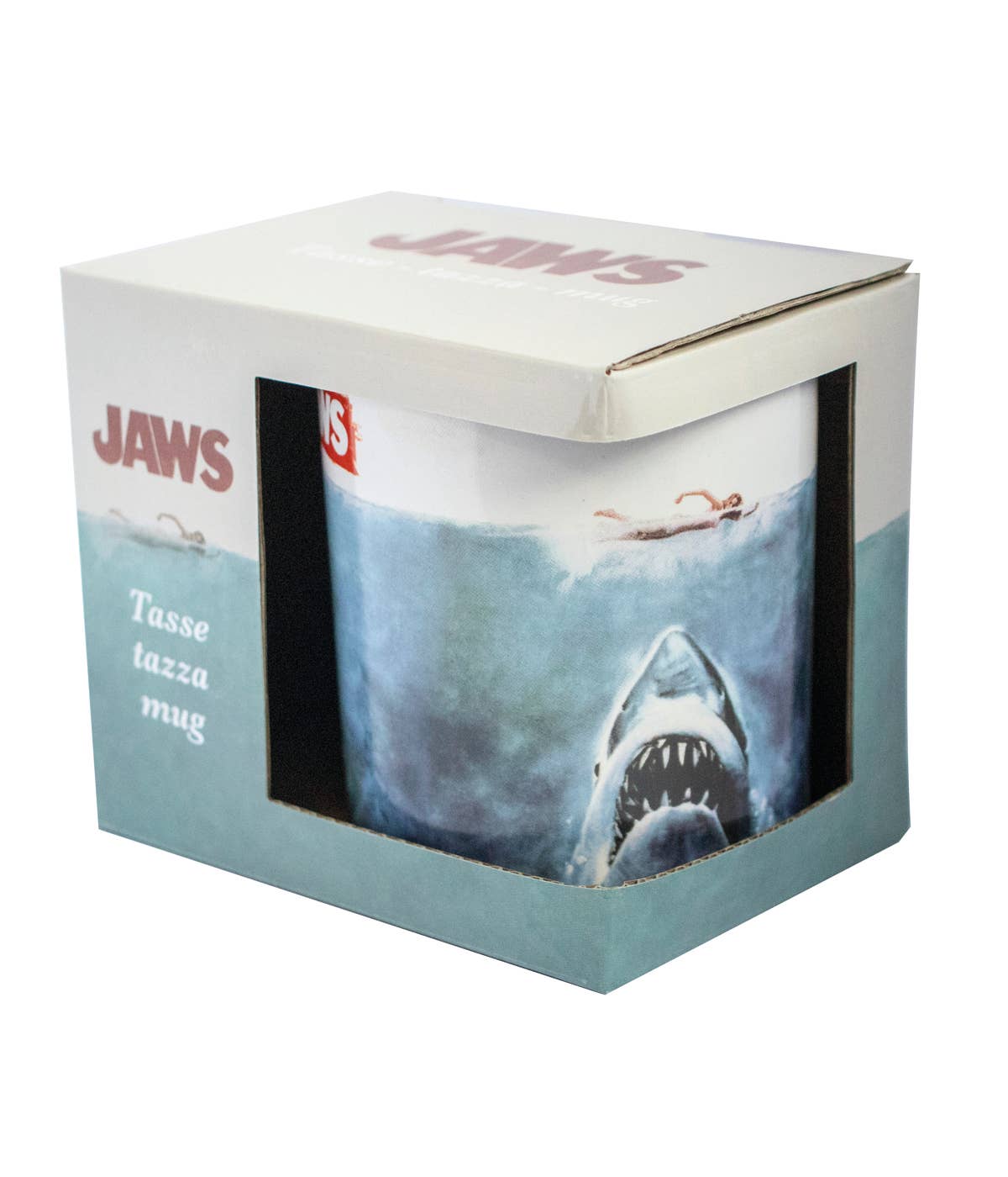 Mug les Dens de la Mer