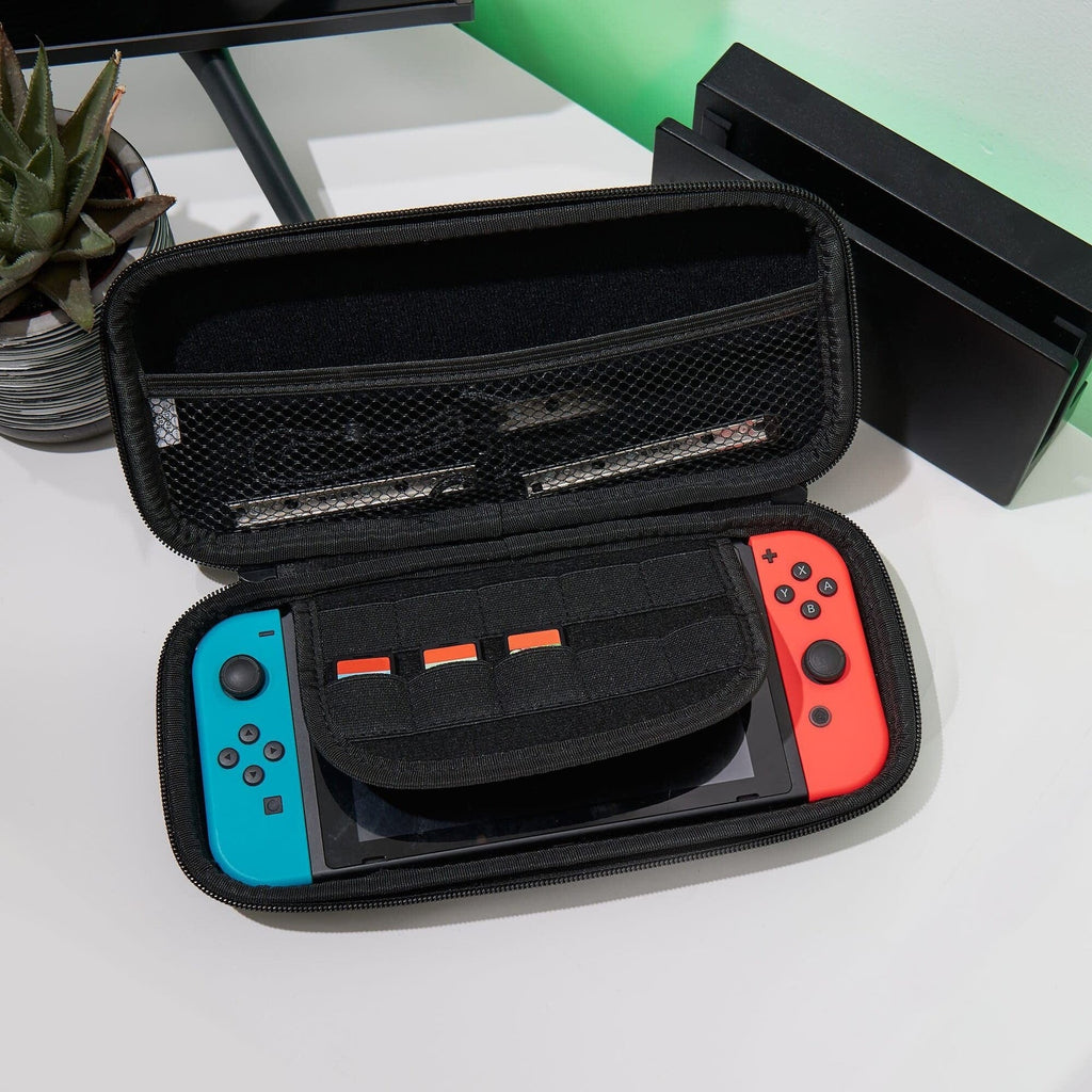 Étui Nintendo Switch Wicked
