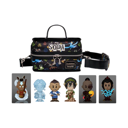 vinyl-soda-avatar-the-last-airbender-6-pack-vinyl-soda-with-cooler