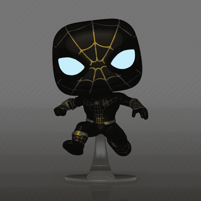 pop spider man no way home 1073