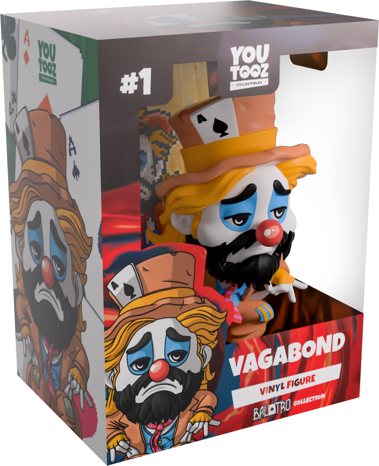 Vagabond