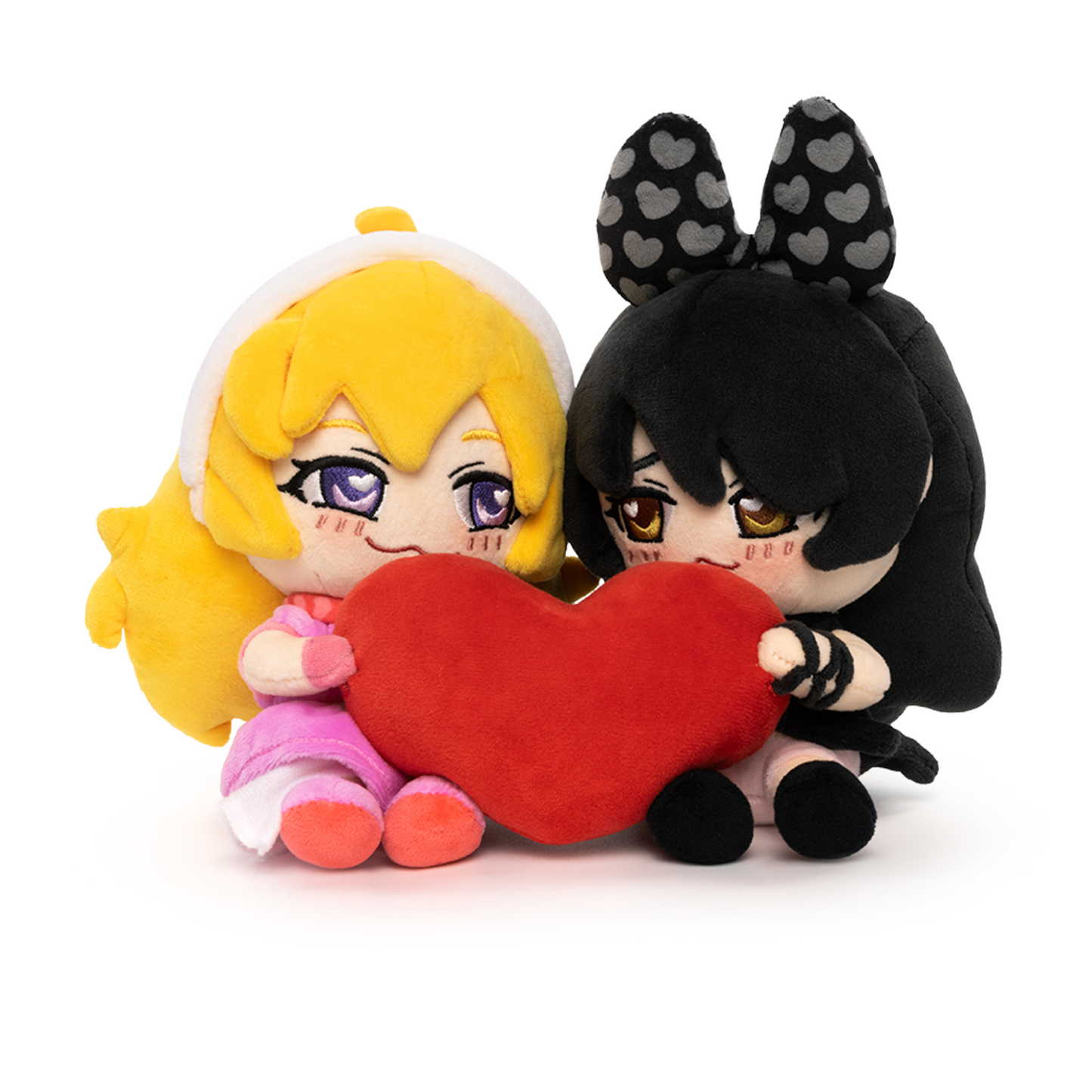 Valentine's Yang & Blake Plüsch (15 cm)
