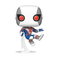 pop spider man bug eyes armor 1067
