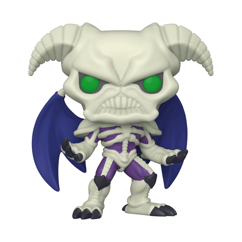 Funko POP N° 1175 Crâne Invoqué Yu-Gi-Oh! Summoned Skull Pop! Animation