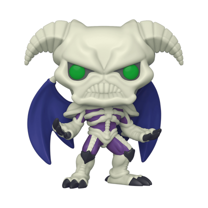 Funko POP N° 1175 Crâne Invoqué Yu-Gi-Oh! Summoned Skull Pop! Animation