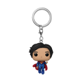 pop keychain supergirl