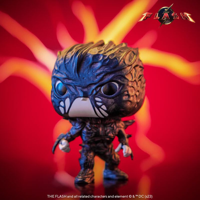 the flash pop movies dark flash
