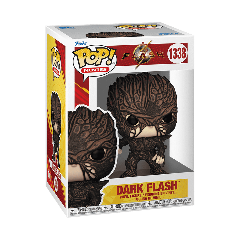 the flash pop movies dark flash