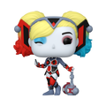 Harley Quinn på Apokolips