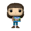 pop eleven with diorama 1297