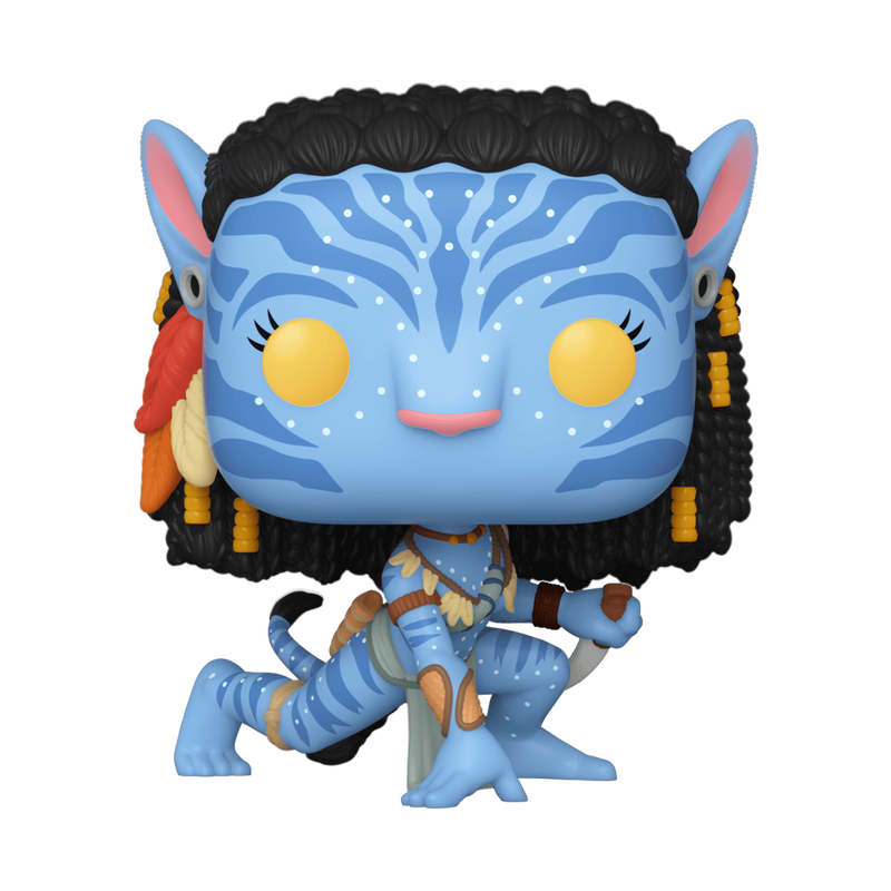 Neytiri