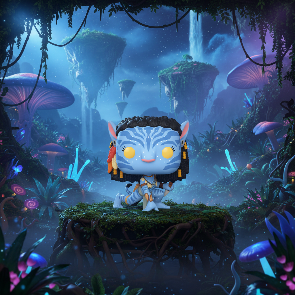 Neytiri 