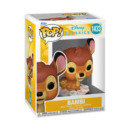 Pop! Bambi