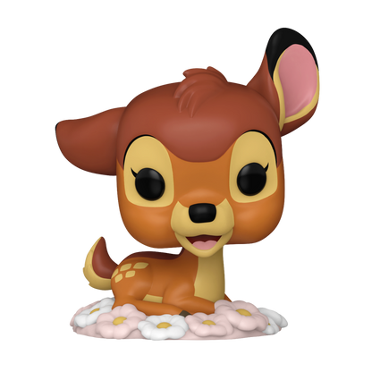 Pop! Bambi