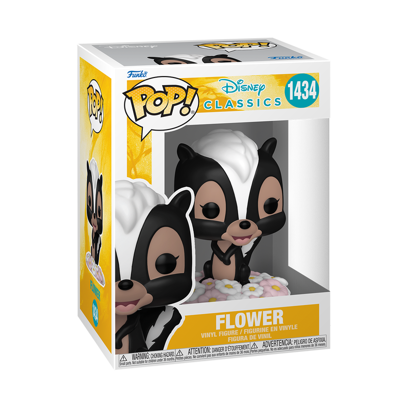 Blomst