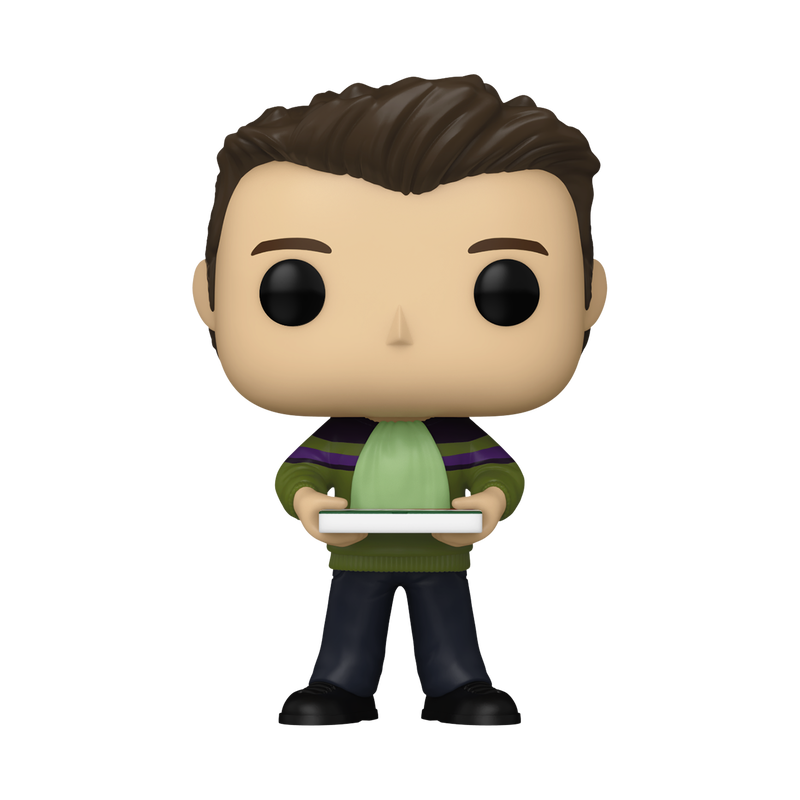 pop joey tribbiani with pizza 1275
