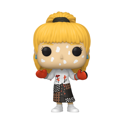 Phoebe Buffay avec la Varicelle FRIENDS POP N° 1277 Phoebe w/ Chicken Pox