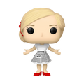 Pop! Leslie Knope en Robe de Mariée
