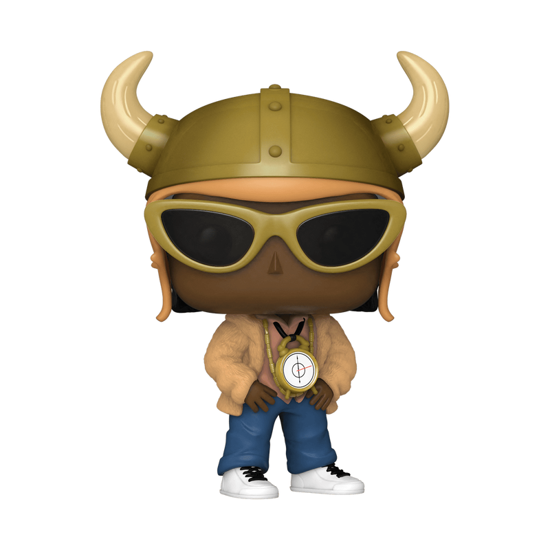 pop flavor flav 310