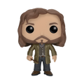 HARRY POTTER POP N° 16 Sirius Black