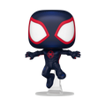 pop miles morales as spider man 1223