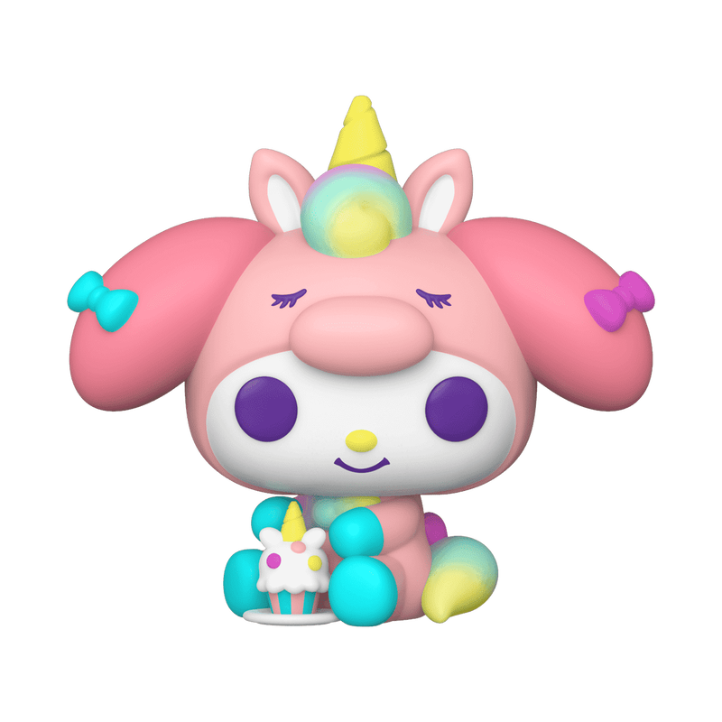 pop my melody unicorn 61