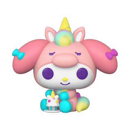 pop my melody unicorn 61