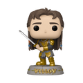 Madmartigan (Metallic) 