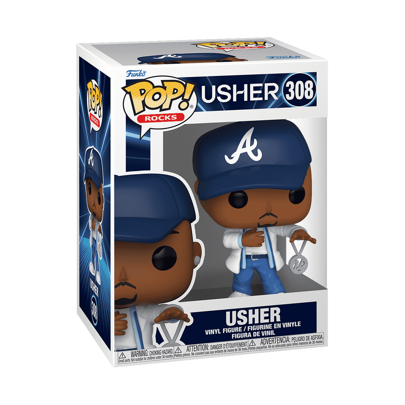 Usher (ja) 
