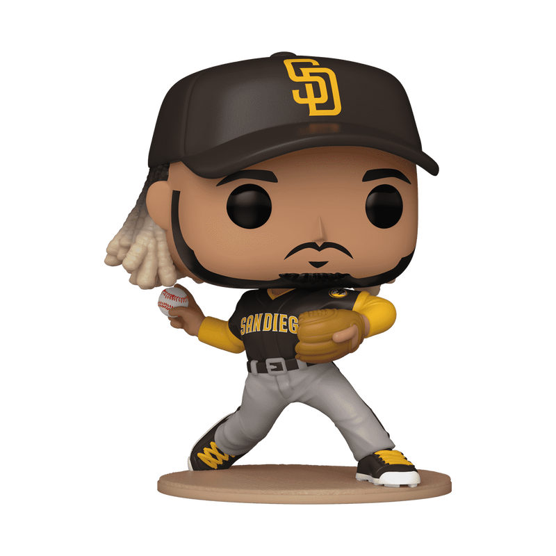 pop fernando tatis jr 107
