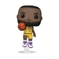 pop lebron james in 6 jersey 152