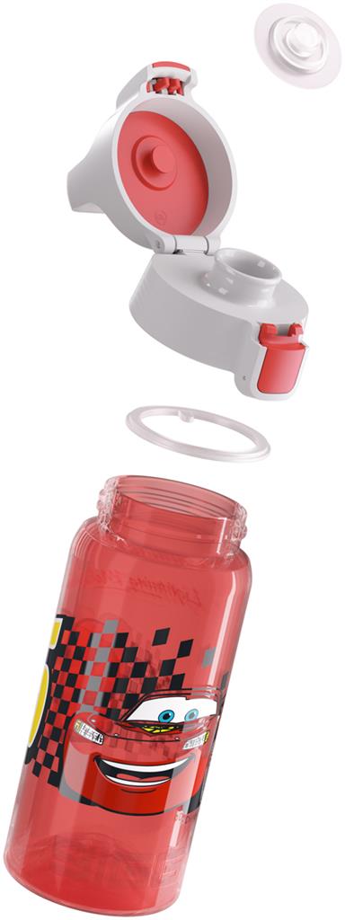 Gourde enfant VIVA ONE Cars 0.5 L