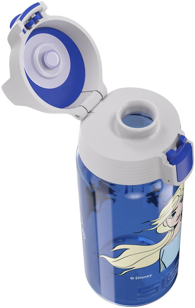 Gourde enfant VIVA ONE Elsa 0.5 L