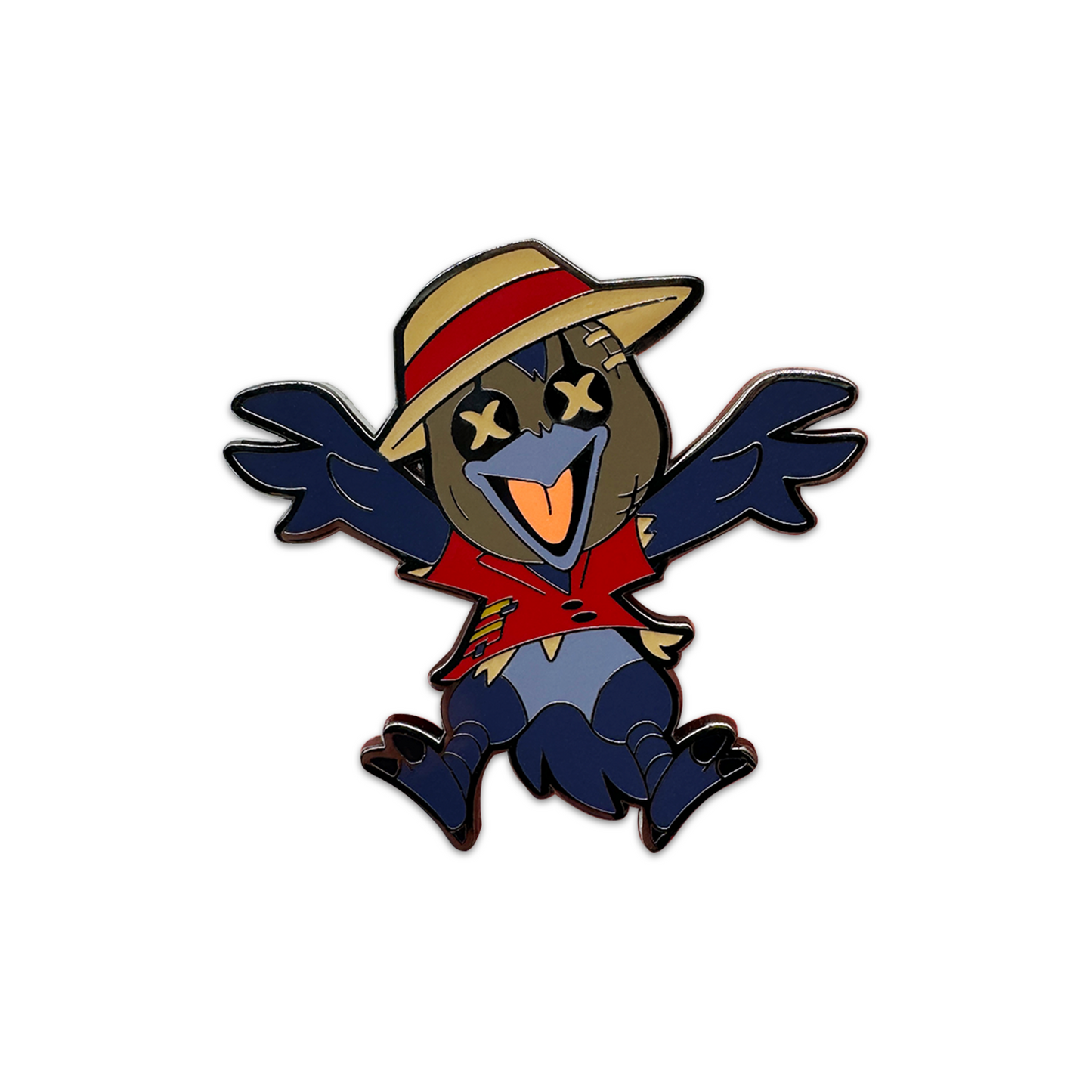 Popgoes Halloween Pin-Set