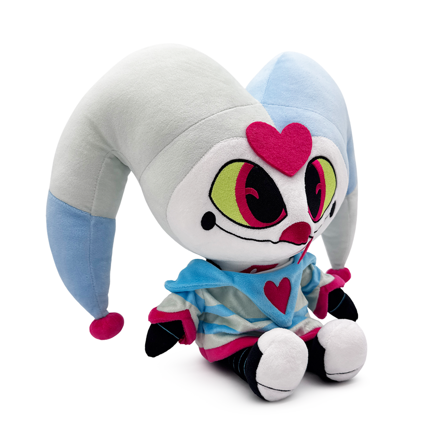 Fizzarolli Plush (9in)
