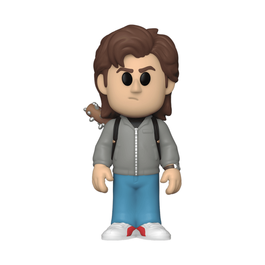 Vinyl SODA Steve Harrington