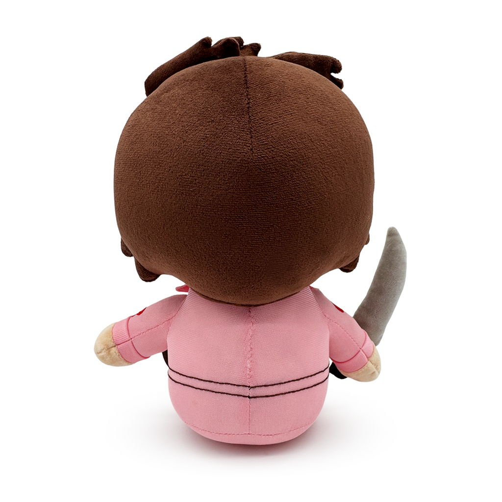 Valentine's Michael Myers Plush (9in)