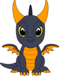 Dragon Luma Plush (9in)