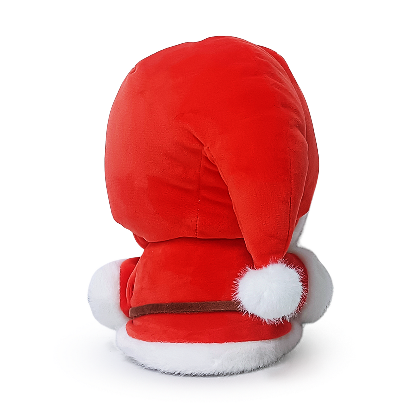 Weihnachts-Ghostface-Plüsch (23cm)