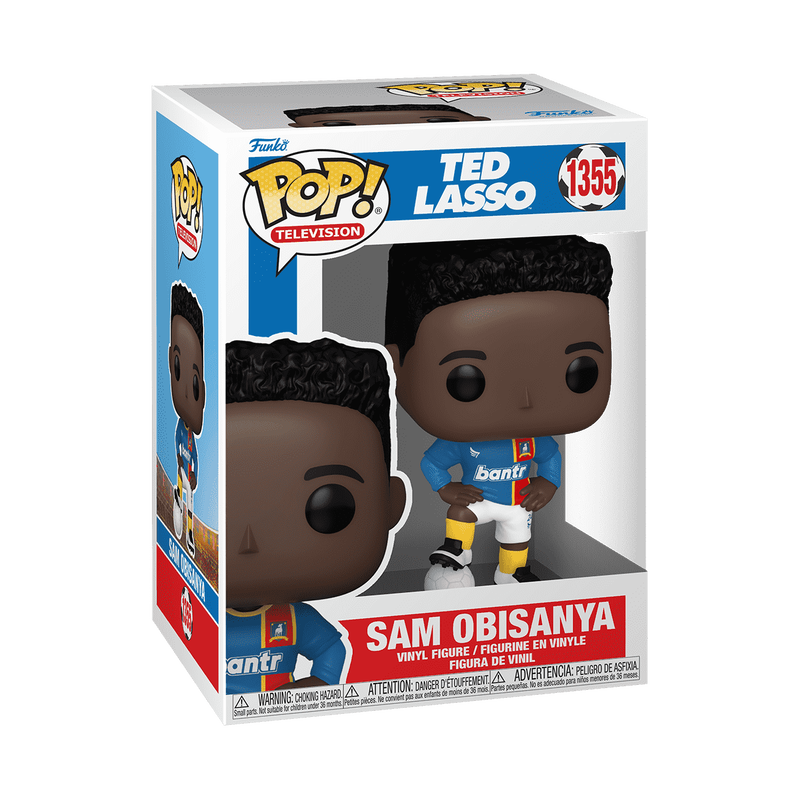 Samas Obisanja 