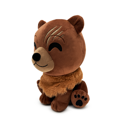 Halsin Plüschfigur (23cm)