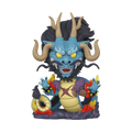 Pop! One Piece - Jumbo Kaido jako smok 