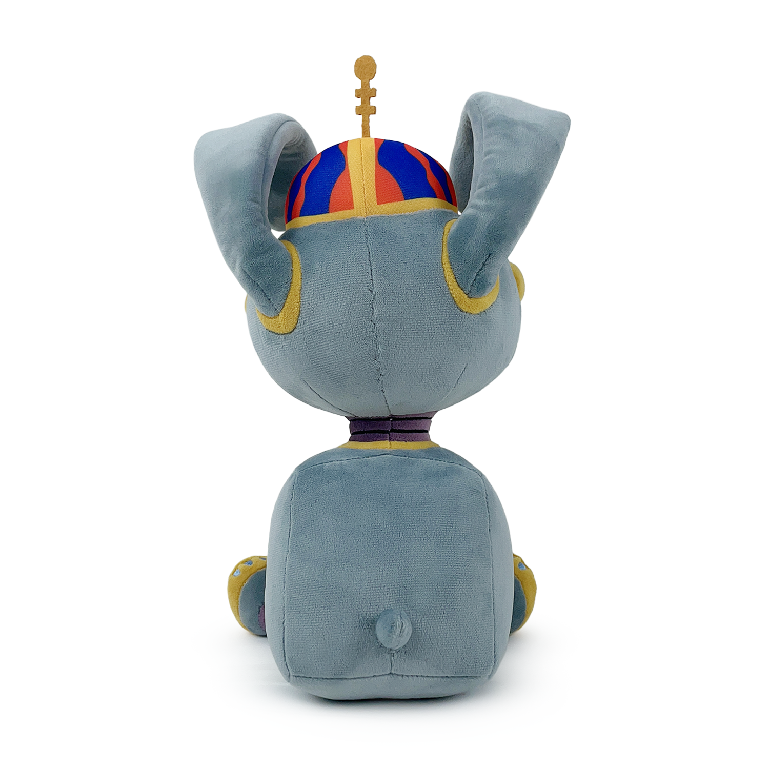 Goddard Plush (9in)