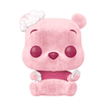 pop winnie the pooh cherry blossom flocked 1250