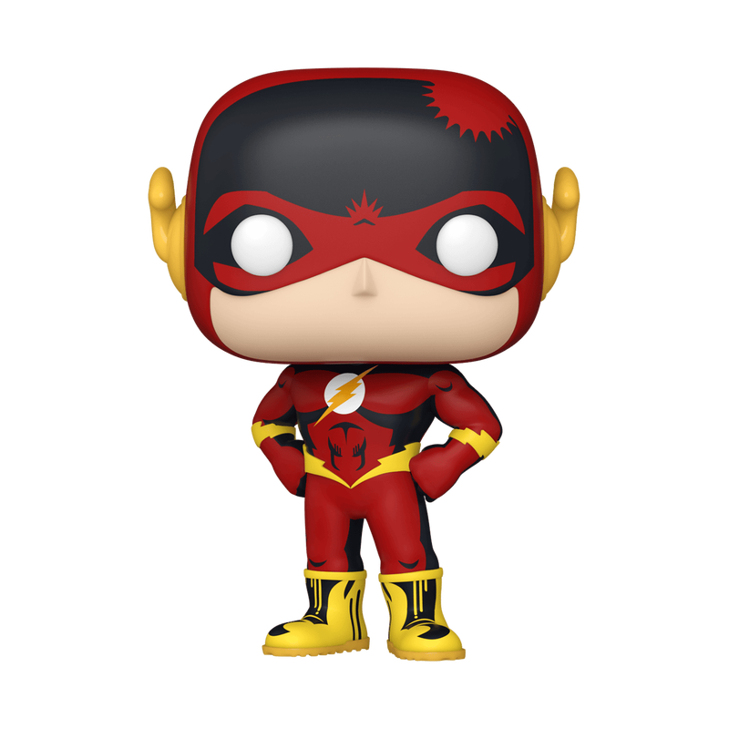 The Flash