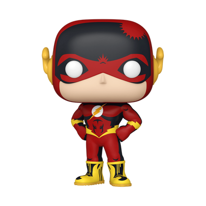 The Flash